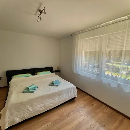 Apartman Golija Apartment *