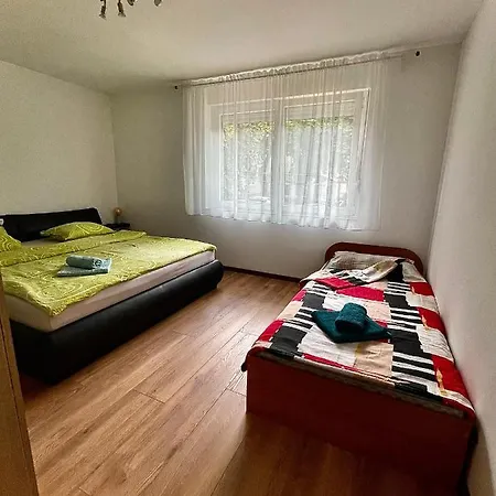 Apartman Golija
