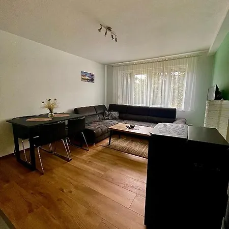 Apartman Golija * Livno